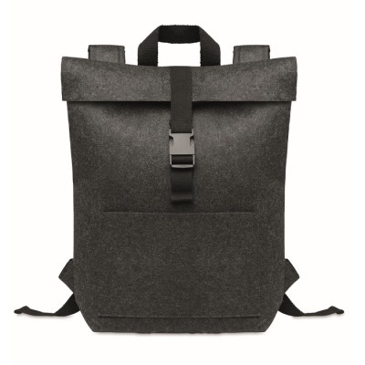 Mochila con correa de algodón personalizada
